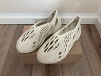 Yeezy Foam RNNR Sand - Size US12 Wuppertal - Oberbarmen Vorschau