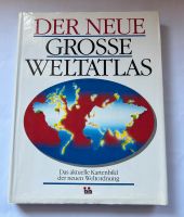 Der neue große Weltatlas Isis-Verlag Nordrhein-Westfalen - Lemgo Vorschau