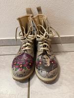 DOGO Boots - Remembrance of Frida Kahlo Bayern - Selb Vorschau
