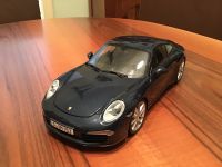 porsche 911 carrera s typ 991 2012 ,  minichamps, 1:18 Kr. München - Ottobrunn Vorschau