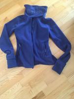 Damen Fleece-Jacke Bench Nürnberg (Mittelfr) - Kleinreuth b Schweinau Vorschau