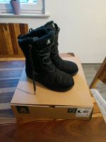 Schneeschuhe Schneestiefel Kamik Hannah mid, Gr. 38, NEU Nordrhein-Westfalen - Erftstadt Vorschau