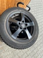 Pirelli Winterreifen inklusive Felgen 205 / 55 R16 Friedrichshain-Kreuzberg - Kreuzberg Vorschau