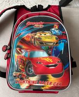 Kinder Rucksack Speedy Cars NEU Bayern - Kempten Vorschau