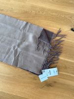 NEU Zara Schal braun beige wendbar Bayern - Hollfeld Vorschau