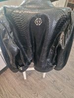 Lederjacke Philipp Plein Kreis Pinneberg - Tornesch Vorschau