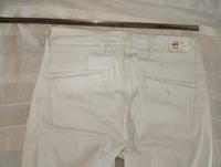 G-STAR WOMAN VIN BRONSON SLIM STRETCH W28/L32 BEIGE Bonn - Nordstadt  Vorschau