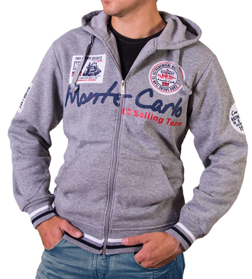 Restposten Herren Sweatjacke Kapuzenpullover 500 Teile Neu & OVP in Twistringen