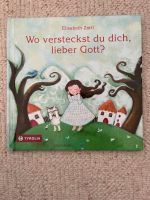 Kinderbuch, Elisabeth Zartl, Gott, Taufe Niedersachsen - Harsefeld Vorschau