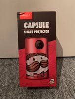 Anker NEBULA Capsule Smart Projektor (Pringles Design)(NEU&OVP!) Nordrhein-Westfalen - Dormagen Vorschau