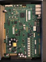 Telekom Octopus F X3 Mainboard OpenScape Business Nordrhein-Westfalen - Velen Vorschau