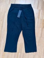 Orig. THOMKROM Hose Jogger schwarz w.NEU Hamburg-Nord - Hamburg Barmbek Vorschau