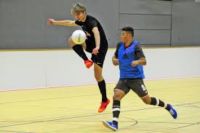 Fußball / Futsal Mitspieler gesucht, Freizeitmannschaft Berlin - Lichtenberg Vorschau