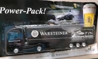 Warsteiner Sammel Lkw West McLaren F1 3621 eingeschweißt Nordrhein-Westfalen - Bad Sassendorf Vorschau