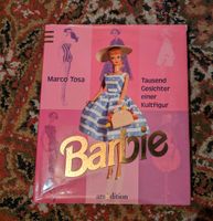 Barbie - Tausend Gesichter einer Kultfigur Marco Tosa Buch 1998 Bayern - Veitshöchheim Vorschau