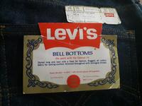 Levis 646 Orange Tab 34x36 Vintage'70 Bayern - Straubing Vorschau