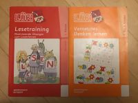 LÜK Lesetraining + Vernetztes Denken lernen 1.-3. Klasse Nordrhein-Westfalen - Neunkirchen-Seelscheid Vorschau