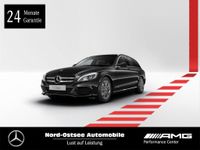 Mercedes-Benz C 180 T Avantgarde Tempo Sitzheizung Klima LED Altona - Hamburg Othmarschen Vorschau
