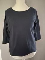 Dunkelblaues Langarmshirt von Munich Freedom, Gr. XL Brandenburg - Panketal Vorschau