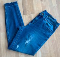 Marc O‘Polo 7/8 Jeans W 28 Skara High Cropped Bayern - Bad Füssing Vorschau