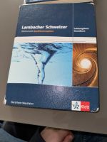 Lambacher Schweizer Qualifikationsphase  Leistungskurs LK Nordrhein-Westfalen - Gelsenkirchen Vorschau