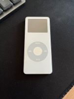 Apple iPod 1. Generation 2GB weiß ohne Zubehör Hannover - Vahrenwald-List Vorschau