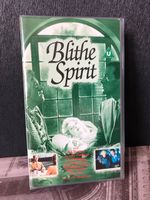 Blithe Spirit * VHS Film Niedersachsen - Delmenhorst Vorschau