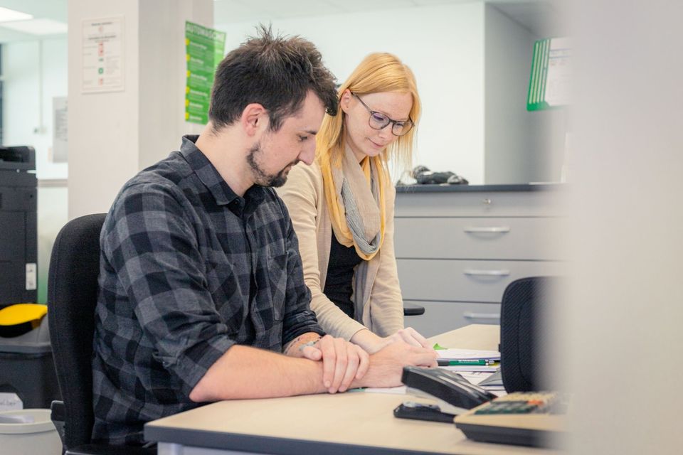 Duales Studium im Agrarmanagement (Bachelor) in Scheeßel