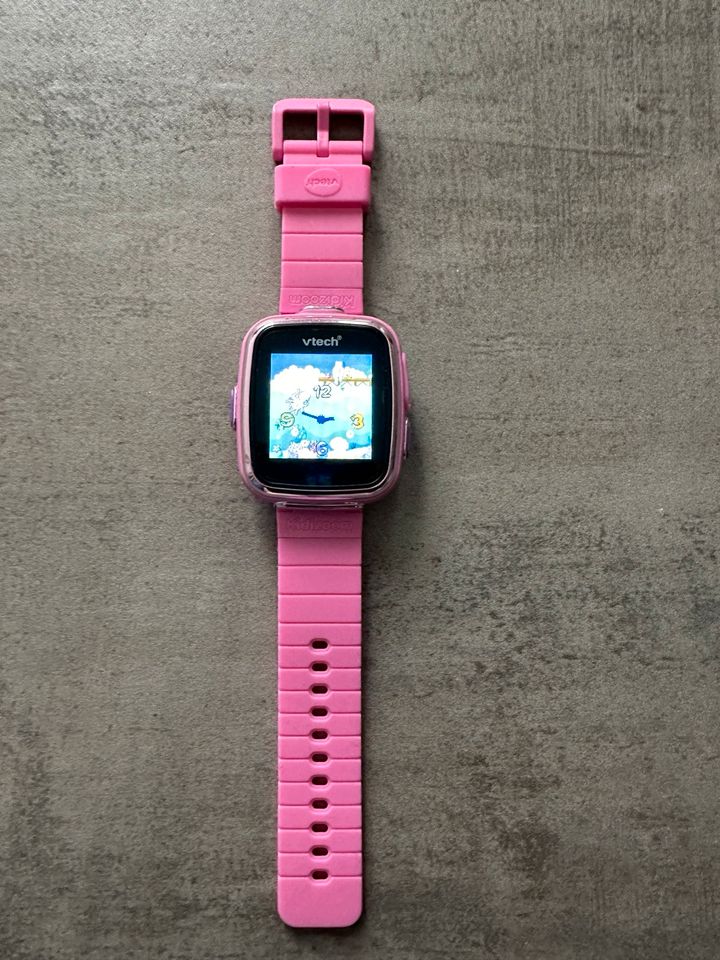 Vtech Smart Watch Uhr für Kinder in Herten