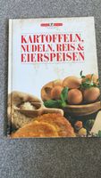 Kartoffeln, Nudeln, Reis & Eierspeisen Hessen - Dillenburg Vorschau