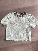 Spitzen T-Shirt Nordrhein-Westfalen - Hiddenhausen Vorschau