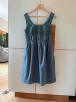 COS Trägerkleid – Größe 36 – mit Taschen & Reißverschluss Bayern - Reichertshausen Vorschau
