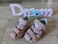 Sandalen Schuhe Elefanten rosa Baby Mädchen Größe 21 Thüringen - Gerstungen Vorschau