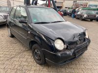 VW LUPO 1.0 - 50 PS ERSATZTEILE GEBRAUCHTTEILE SCHLACHTFEST Lindenthal - Köln Müngersdorf Vorschau