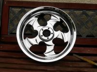 16" Rad Chopper Custom Dual Flange f. Harley Wheels Bayern - Bamberg Vorschau