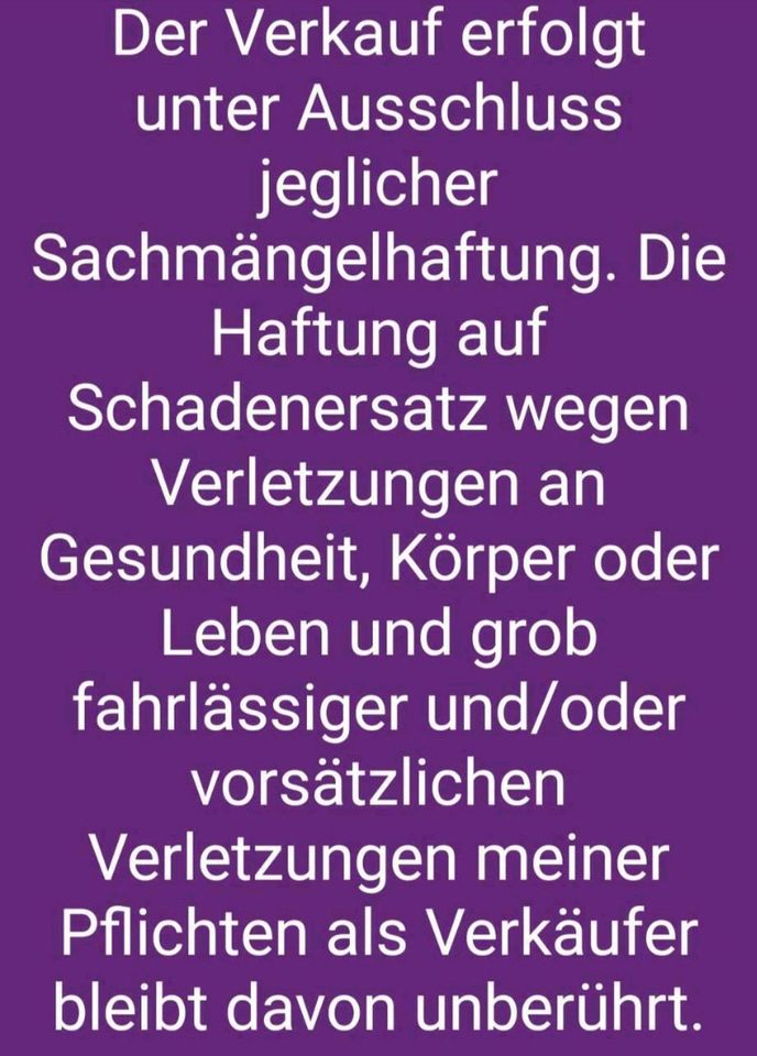 Engelbert Strauss Arbeitshose Größe 158/164 in Selsingen