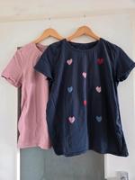 Umstandsmode Umstandsshirt Gr L c&a Brandenburg - Tieckow Vorschau