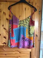 Damen Shirt, Top von „ESPRIT“ Gr. 44 fast NEU Sachsen - Markersbach Vorschau