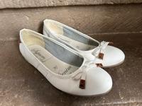 Schöne Ballerinas Gr 39 top Sachsen - Kreischa Vorschau