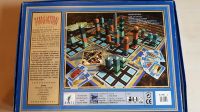 Brettspiel  des Jahres 1994 "Manhatten" Nordrhein-Westfalen - Wachtberg Vorschau