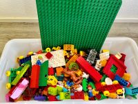 Lego Dulpo-Steine inkl. Bauernhofset etc. Thüringen - Weimar Vorschau