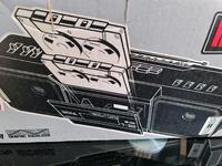 Ghettoblaster SHARP neu West - Höchst Vorschau