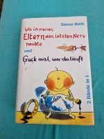 Buch wie ich meinen Eltern den letzten nerv raubte Nordrhein-Westfalen - Herford Vorschau
