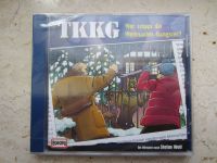 TKKG CD Folge 134 : Wer stoppt die Weihnachts Gangster? Nordrhein-Westfalen - Much Vorschau