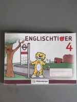 Englischtiger Klasse 4 Rheinland-Pfalz - Mainz Vorschau