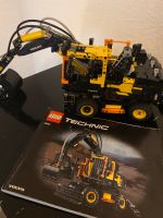 Lego Technic 42053 Schleswig-Holstein - Ascheberg Vorschau