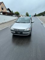 Opel Corsa C, TÜV NEU BIS  05/2026 Bayern - Dingolfing Vorschau