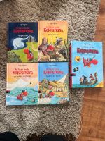 Der kleine Drache Kokosnuss verschiedene Bücher Niedersachsen - Twistringen Vorschau