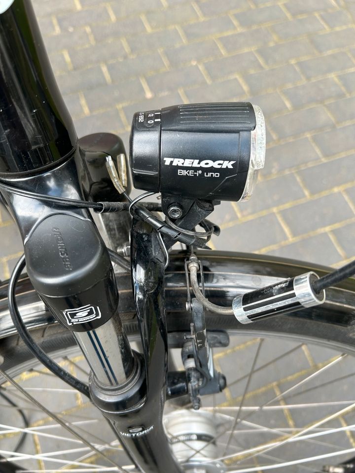 Victoria E-Bike 26“ in Wenzendorf