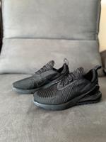 Nike Air Max 270 Black  Gr 40 Leipzig - Wiederitzsch Vorschau